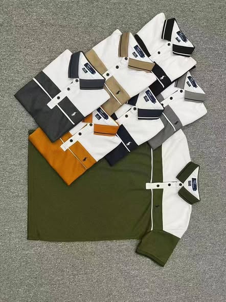 Branded shirts photo 5