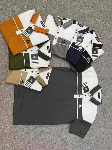 Branded shirts photo 2