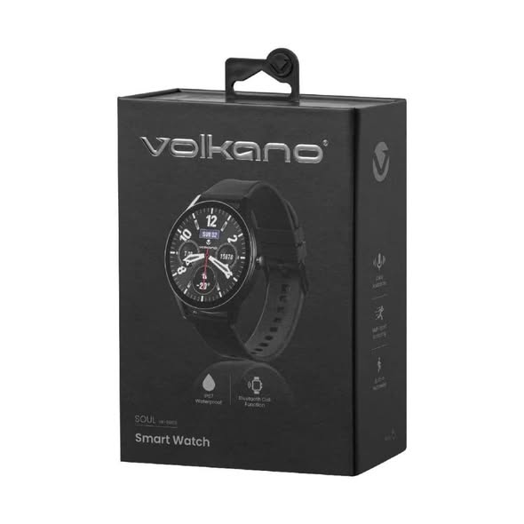 Smart watch photo 1