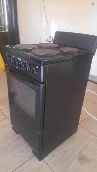 Stove photo 1