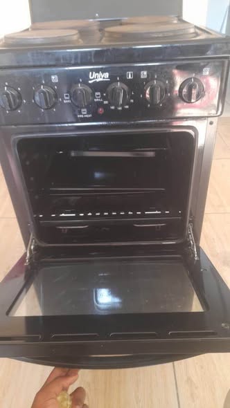 Stove photo 3