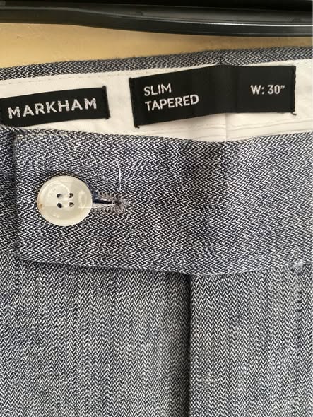 Brand New Trousers photo 3