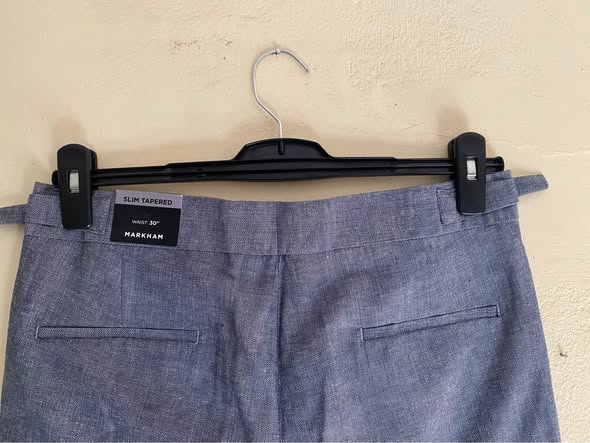 Brand New Trousers photo 4