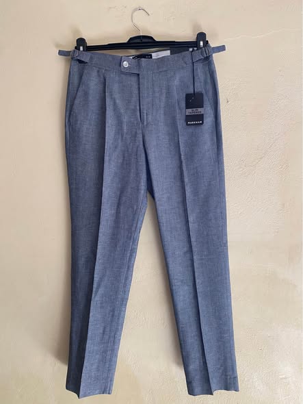 Brand New Trousers photo 1