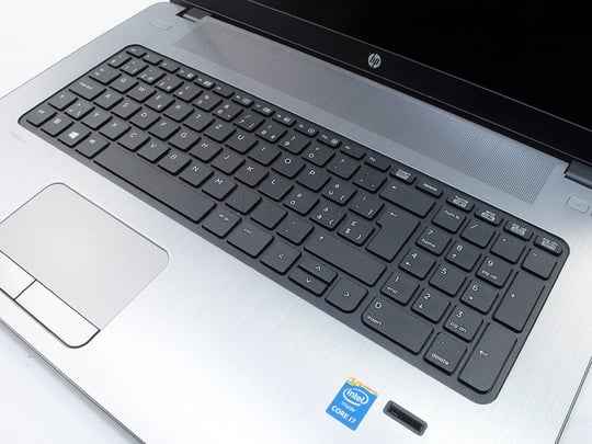 Hp probook core i7 photo 4