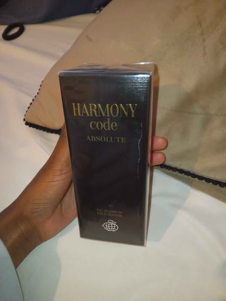 Original Arabic perfumes photo 1