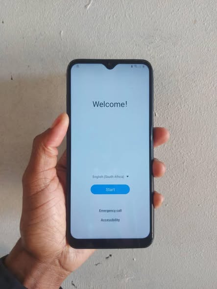 Samsung A03 photo 3