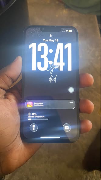 iPhone 13 256GB photo 4
