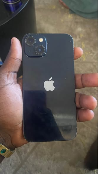 iPhone 13 256GB photo 3