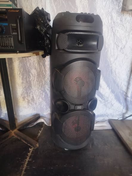 DIXON SPEAKER photo 2