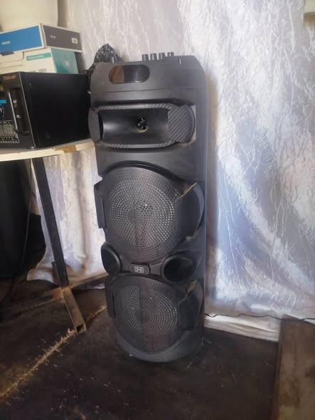 DIXON SPEAKER photo 4