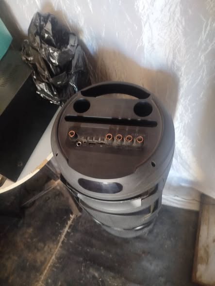 DIXON SPEAKER photo 3