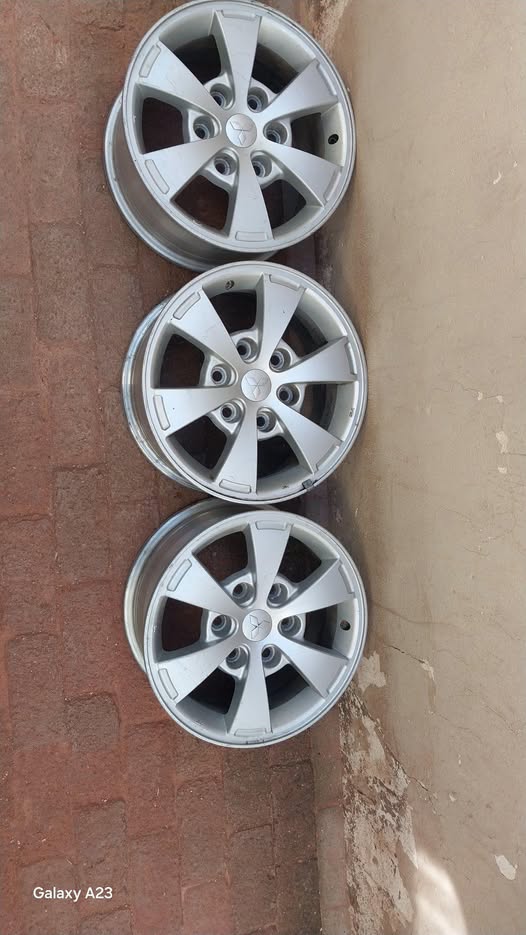 Rims photo 1