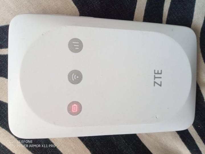 ZTE photo 1