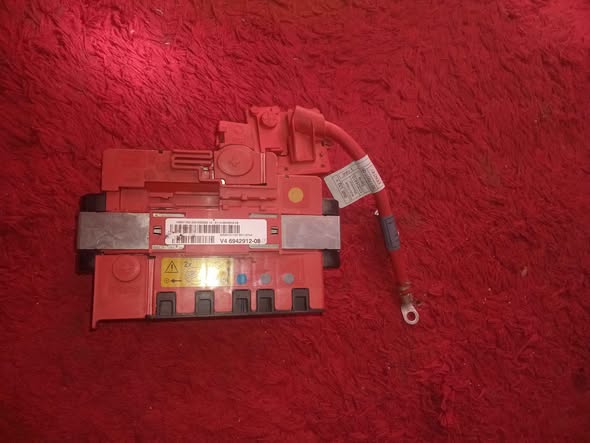 Bmw parts photo 4