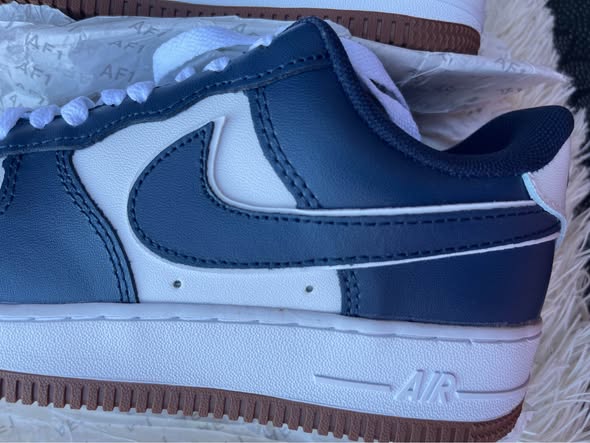 Quality Airforce photo 1
