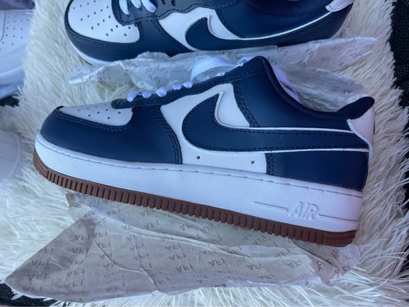 Quality Airforce photo 5