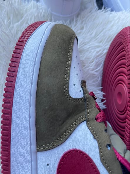 Quality Airforce photo 2