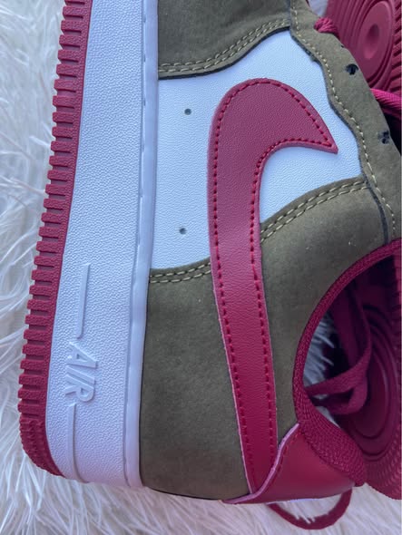 Quality Airforce photo 1