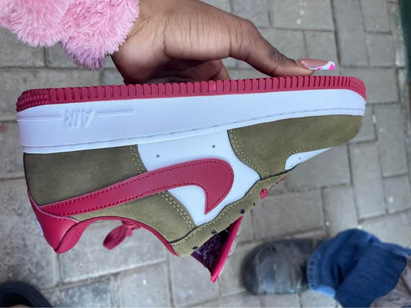 Quality Airforce photo 4