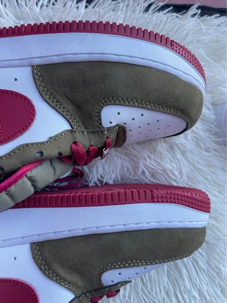 Quality Airforce photo 3
