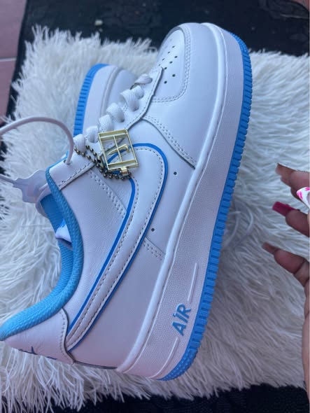 Quality Airforce photo 5