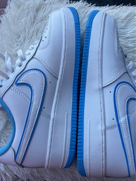 Quality Airforce photo 3