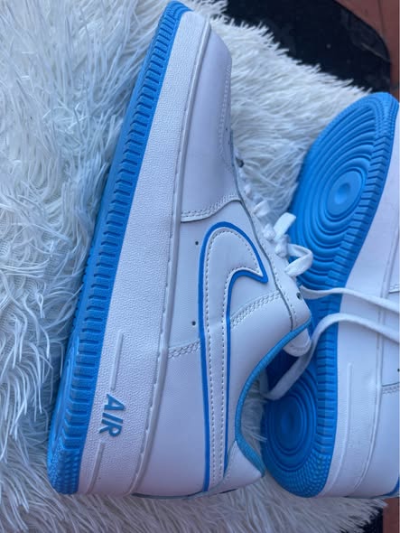 Quality Airforce photo 2