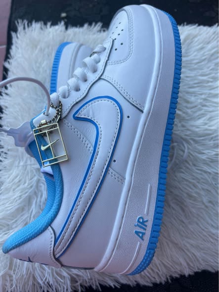Quality Airforce photo 4