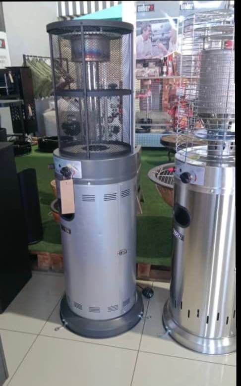 Gas Heater photo 1