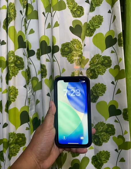 iPhone 11 photo 2