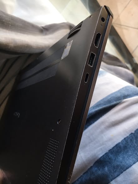 Laptop dell vostro photo 3