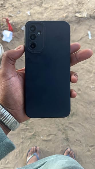 Samsung A14 photo 2