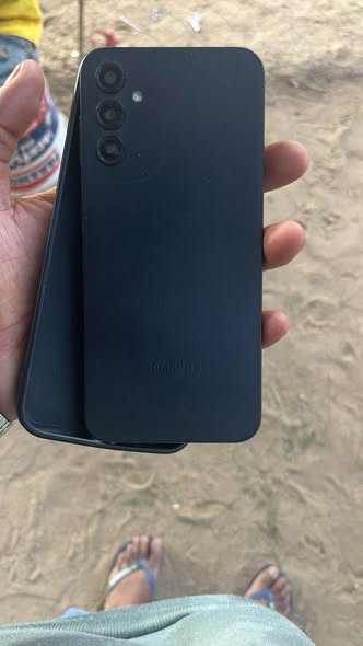 Samsung A14 photo 3