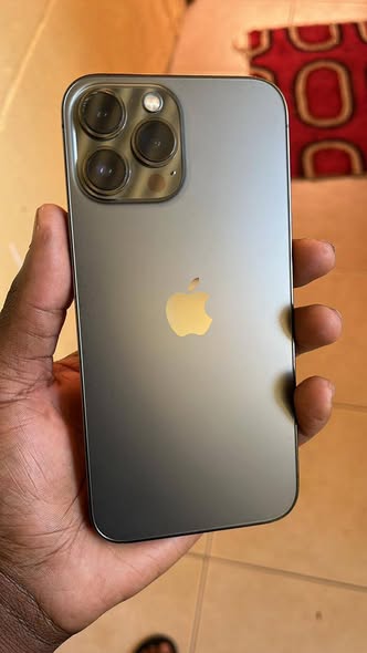 Iphone 13 pro max photo 2