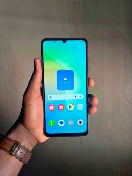 Samsung A06 photo 2