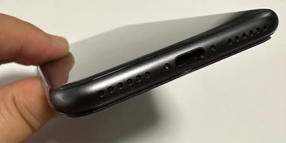 IPhone 8  256gig photo 3