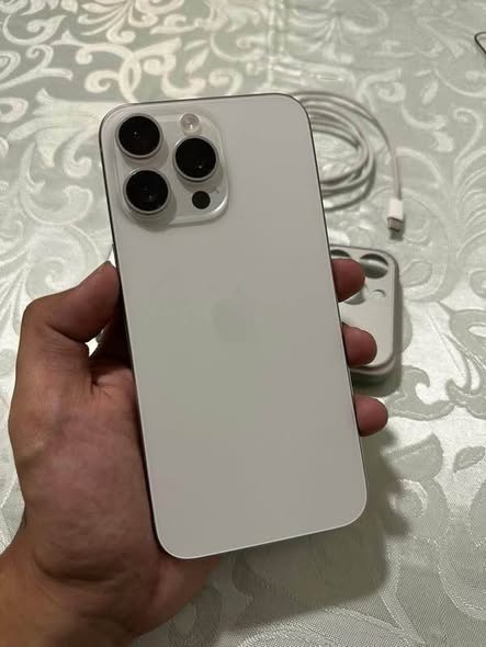iPhone 14 Pro Max 256gb photo 2