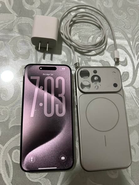 iPhone 14 Pro Max 256gb photo 1
