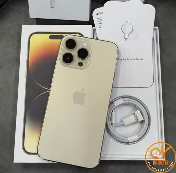 iPhone 14 Pro Max 256gb photo 4