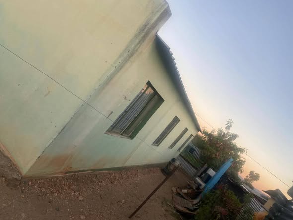 4 bedroom house for sale in wanahenda oshaango photo 1