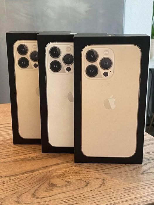 iPhone 13 Pro photo 1