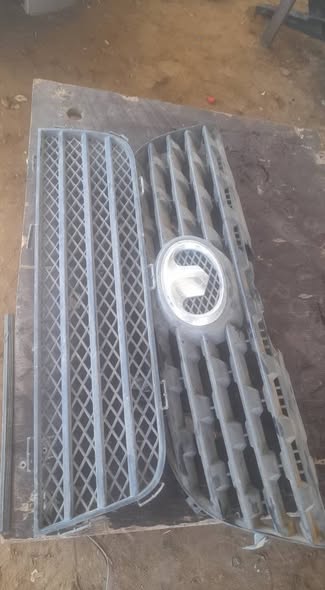 Gwm for spare parts photo 1