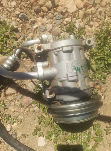 Gwm for spare parts photo 4