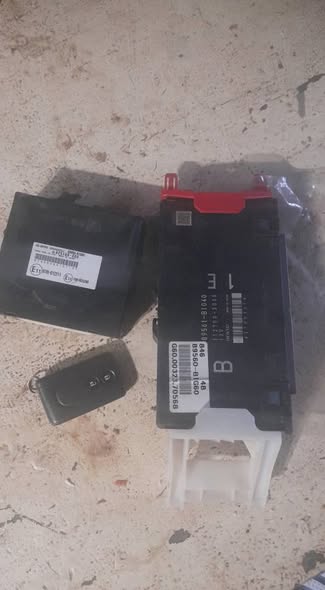 Gwm for spare parts photo 5