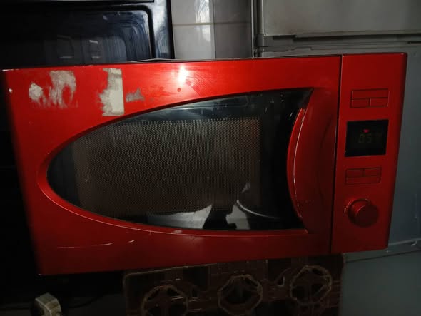 Microwave photo 1
