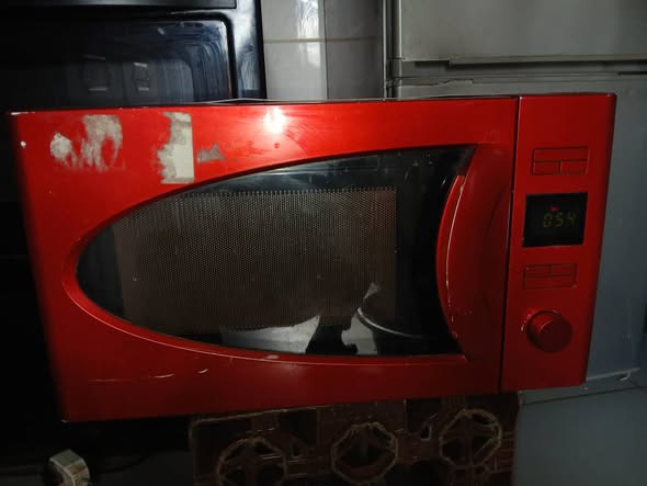Microwave photo 2