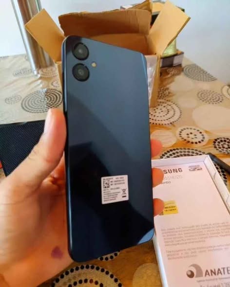 Samsung A05 photo 1