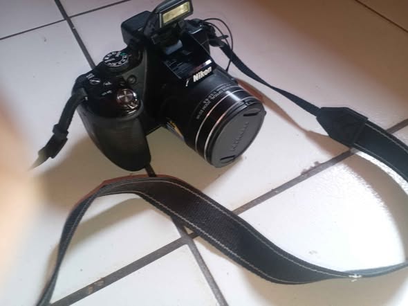Nikon camera photo 2