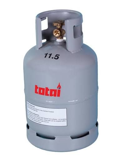 9Kg Gas bottle photo 1